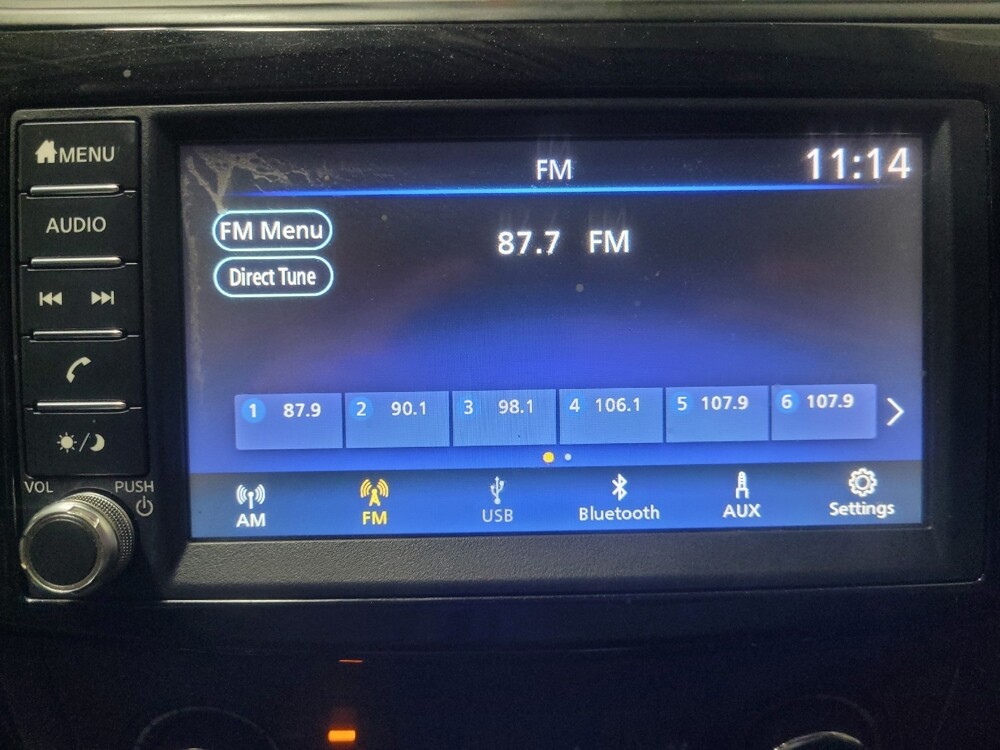 2019 Nissan Sentra in Duluth, GA 30096 - 18115618 25