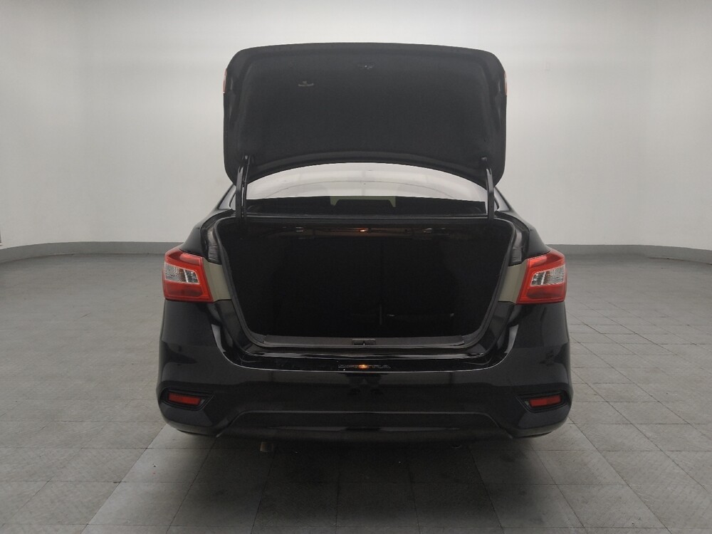 2019 Nissan Sentra in Duluth, GA 30096 - 18115618 29