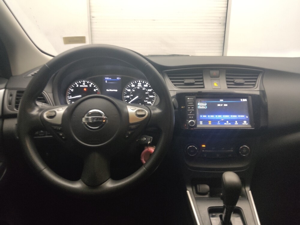 2019 Nissan Sentra in Duluth, GA 30096 - 18115618 22