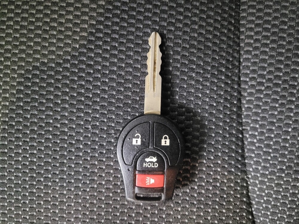 2019 Nissan Sentra in Duluth, GA 30096 - 18115618 32