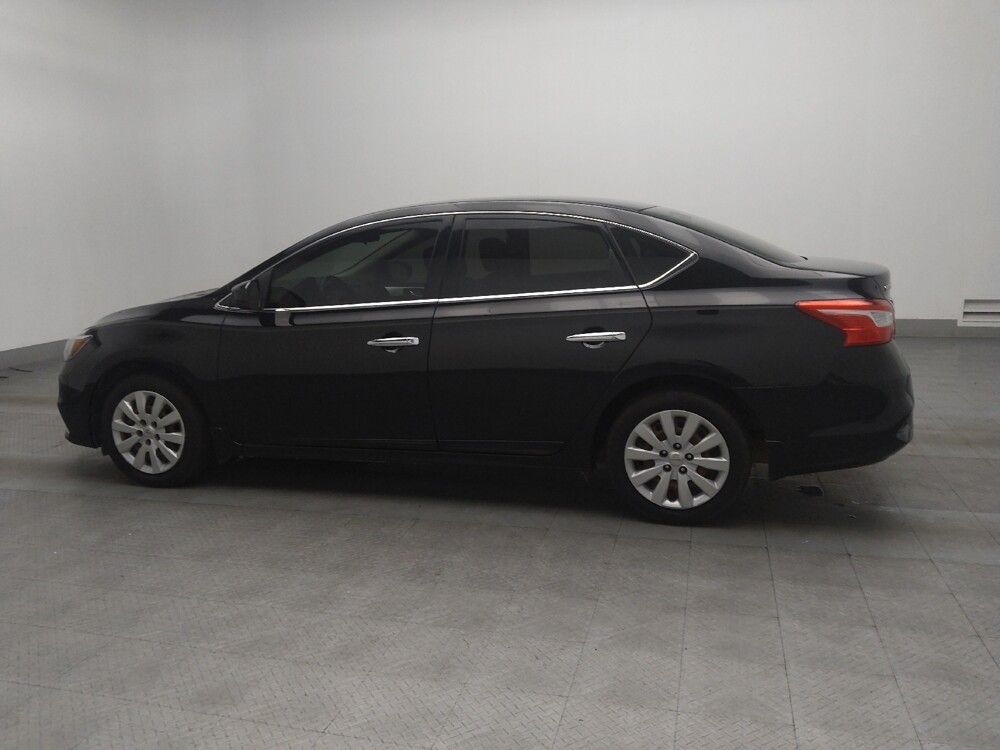 2019 Nissan Sentra in Duluth, GA 30096 - 18115618 3