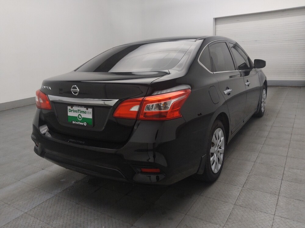 2019 Nissan Sentra in Duluth, GA 30096 - 18115618 9