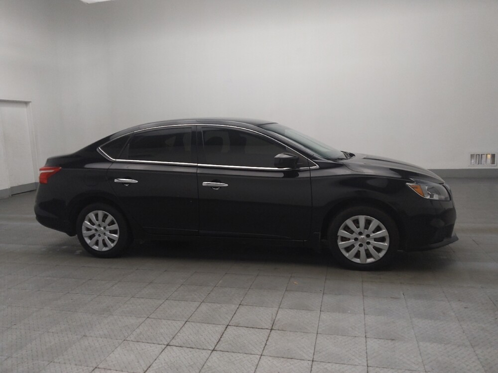 2019 Nissan Sentra in Duluth, GA 30096 - 18115618 11