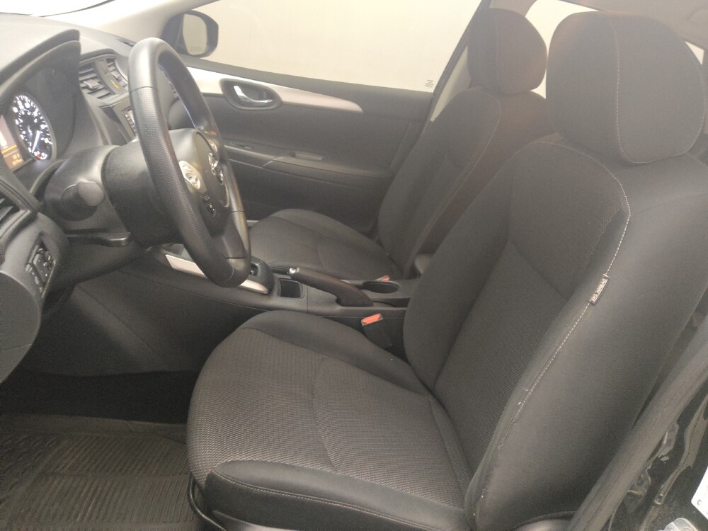 2019 Nissan Sentra in Duluth, GA 30096 - 18115618 17