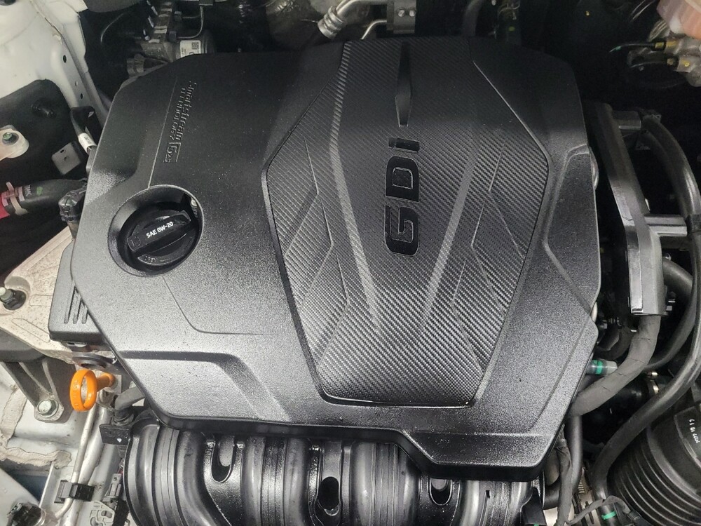 2023 Kia Sorento in Indianapolis, IN 46222 - 18115620 30