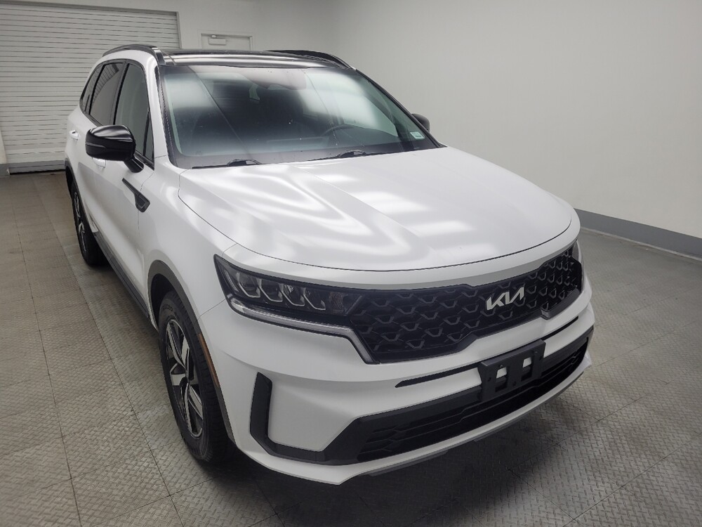 2023 Kia Sorento in Indianapolis, IN 46222 - 18115620 13