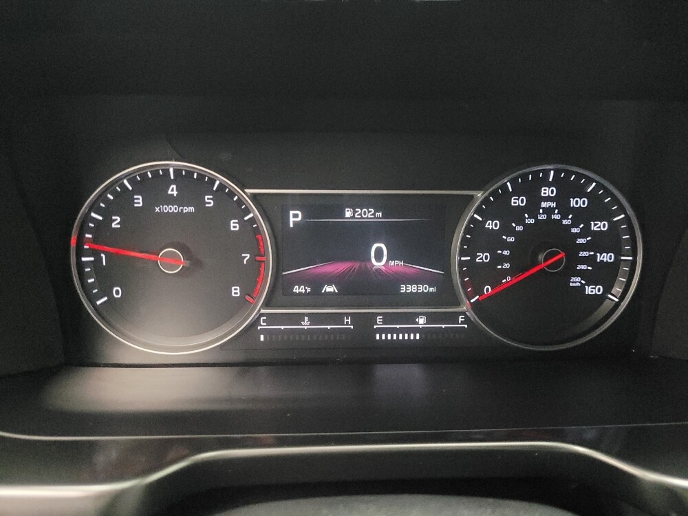 2023 Kia Sorento in Indianapolis, IN 46222 - 18115620 23