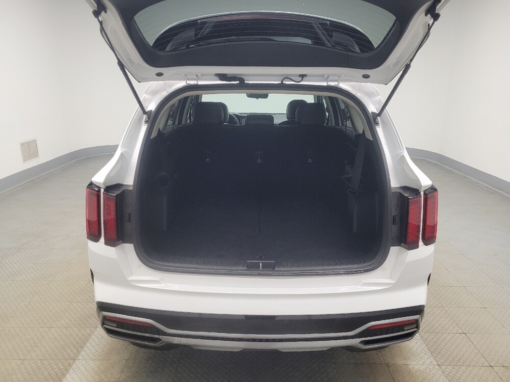 2023 Kia Sorento in Indianapolis, IN 46222 - 18115620 29