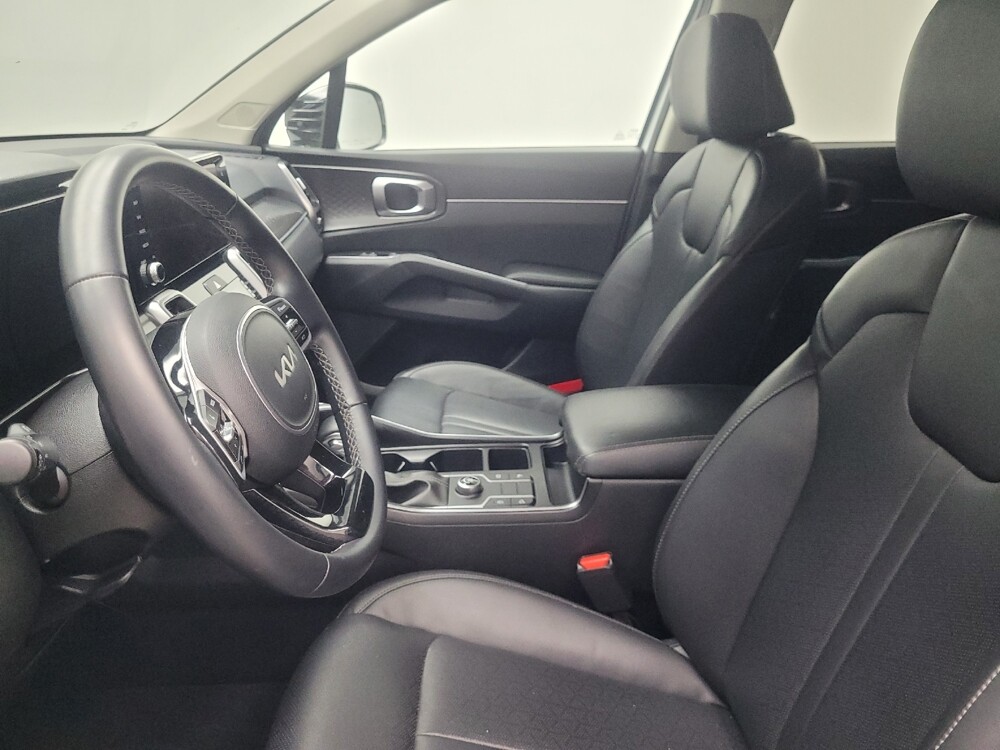 2023 Kia Sorento in Indianapolis, IN 46222 - 18115620 17