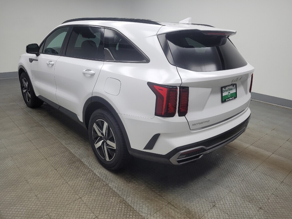 2023 Kia Sorento in Indianapolis, IN 46222 - 18115620 3