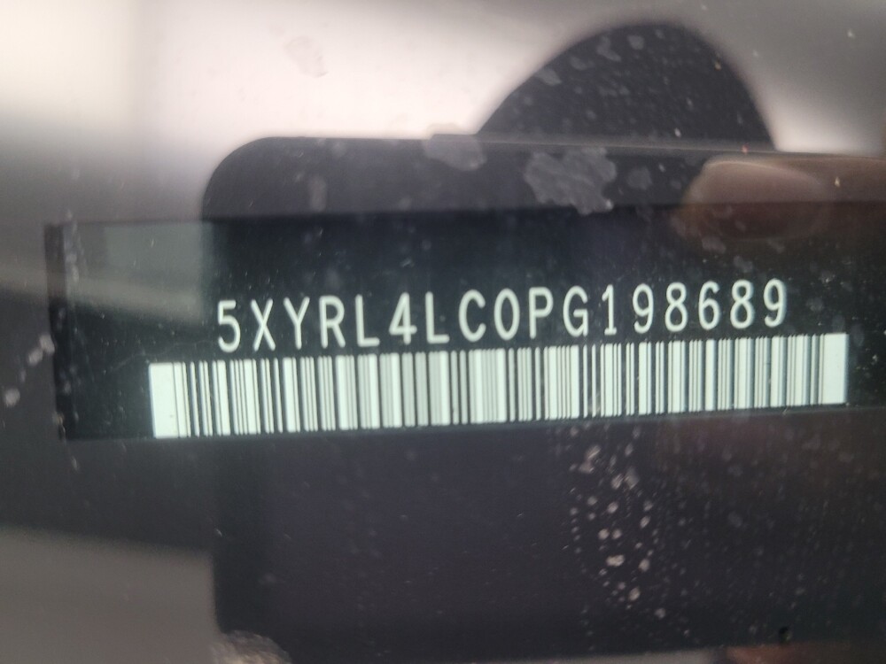 2023 Kia Sorento in Indianapolis, IN 46222 - 18115620 33