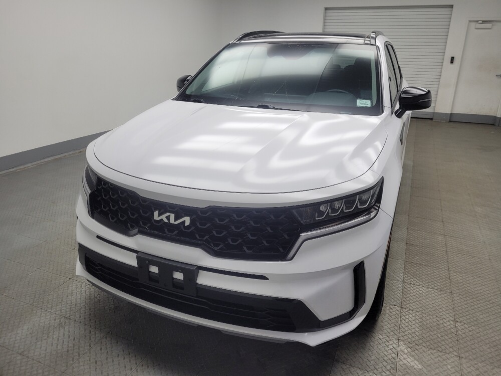 2023 Kia Sorento in Indianapolis, IN 46222 - 18115620 15