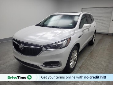2020 Buick Enclave in Highland, IN 46322