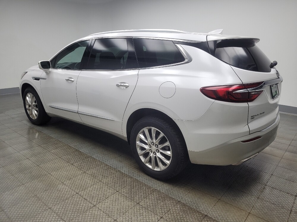 2020 Buick Enclave in Highland, IN 46322 - 18115621 3