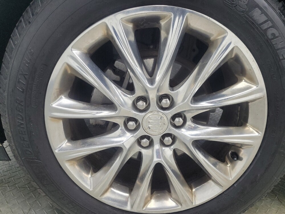 2020 Buick Enclave in Highland, IN 46322 - 18115621 31