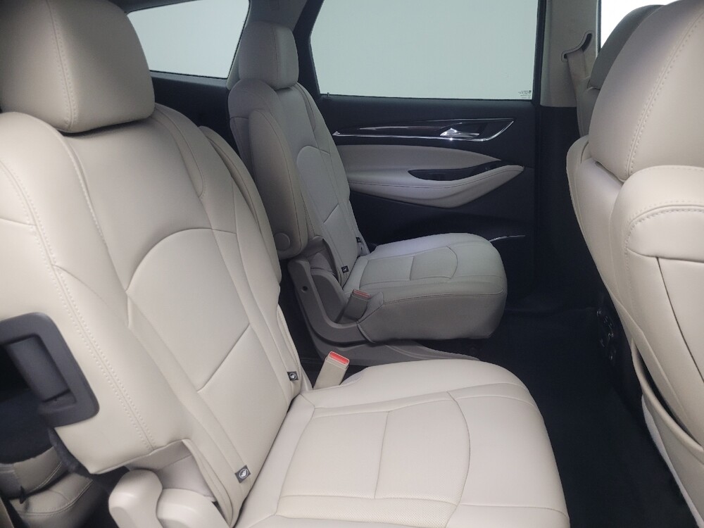 2020 Buick Enclave in Highland, IN 46322 - 18115621 19