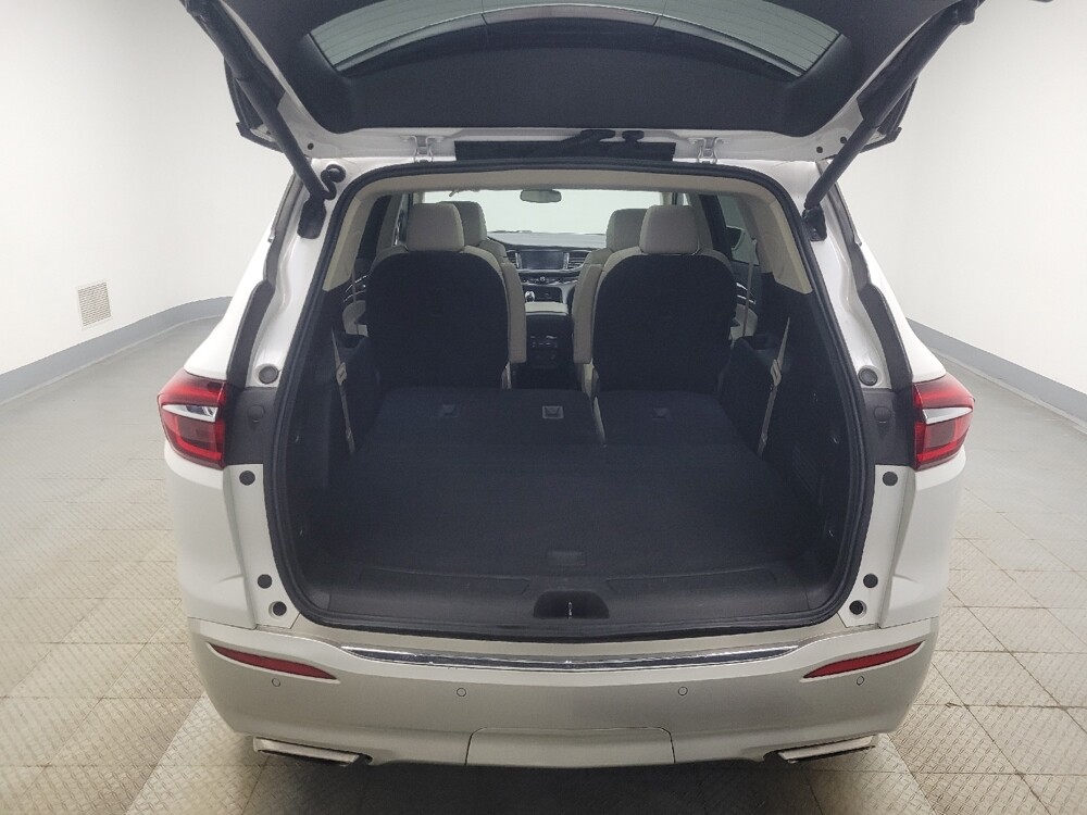 2020 Buick Enclave in Highland, IN 46322 - 18115621 29