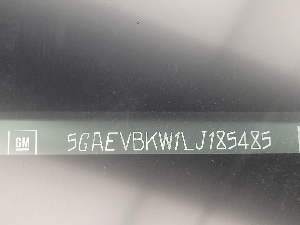 2020 Buick Enclave in Highland, IN 46322 - 18115621 33