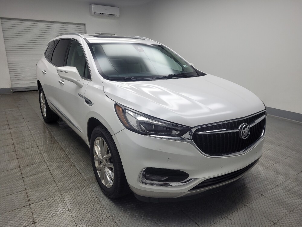 2020 Buick Enclave in Highland, IN 46322 - 18115621 13