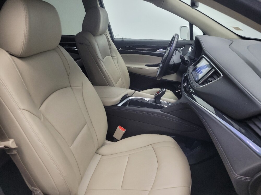 2020 Buick Enclave in Highland, IN 46322 - 18115621 21