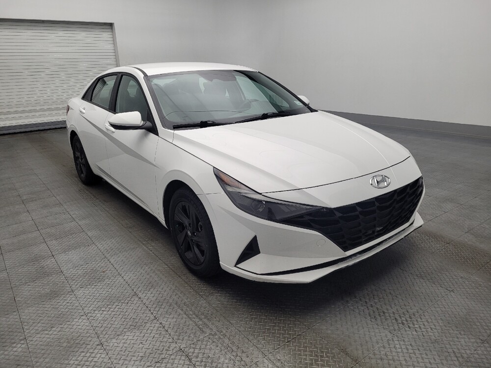 2023 Hyundai Elantra in Lauderdale Lakes, FL 33313 - 18115623 13