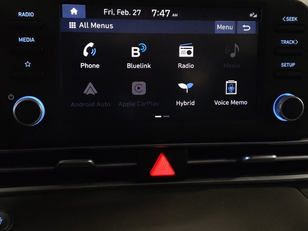 2023 Hyundai Elantra in Lauderdale Lakes, FL 33313 - 18115623 25