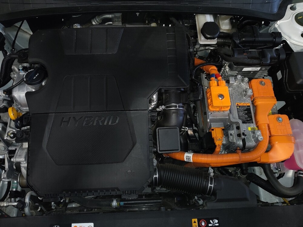 2023 Hyundai Elantra in Lauderdale Lakes, FL 33313 - 18115623 30