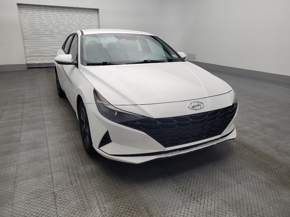 2023 Hyundai Elantra in Lauderdale Lakes, FL 33313 - 18115623 14