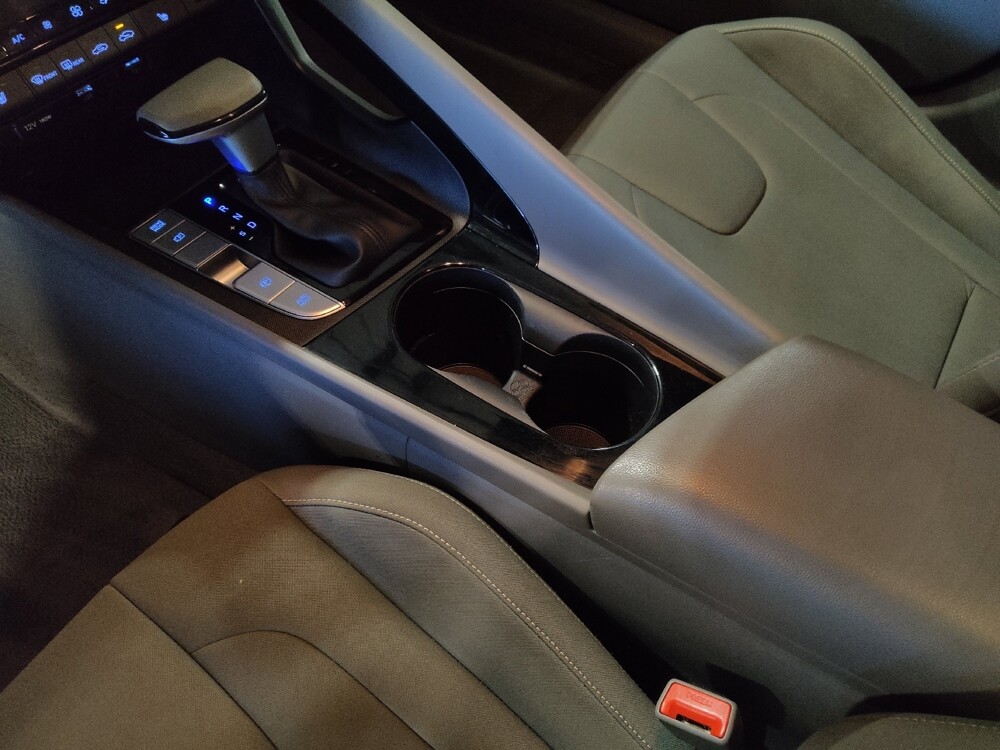 2023 Hyundai Elantra in Lauderdale Lakes, FL 33313 - 18115623 26