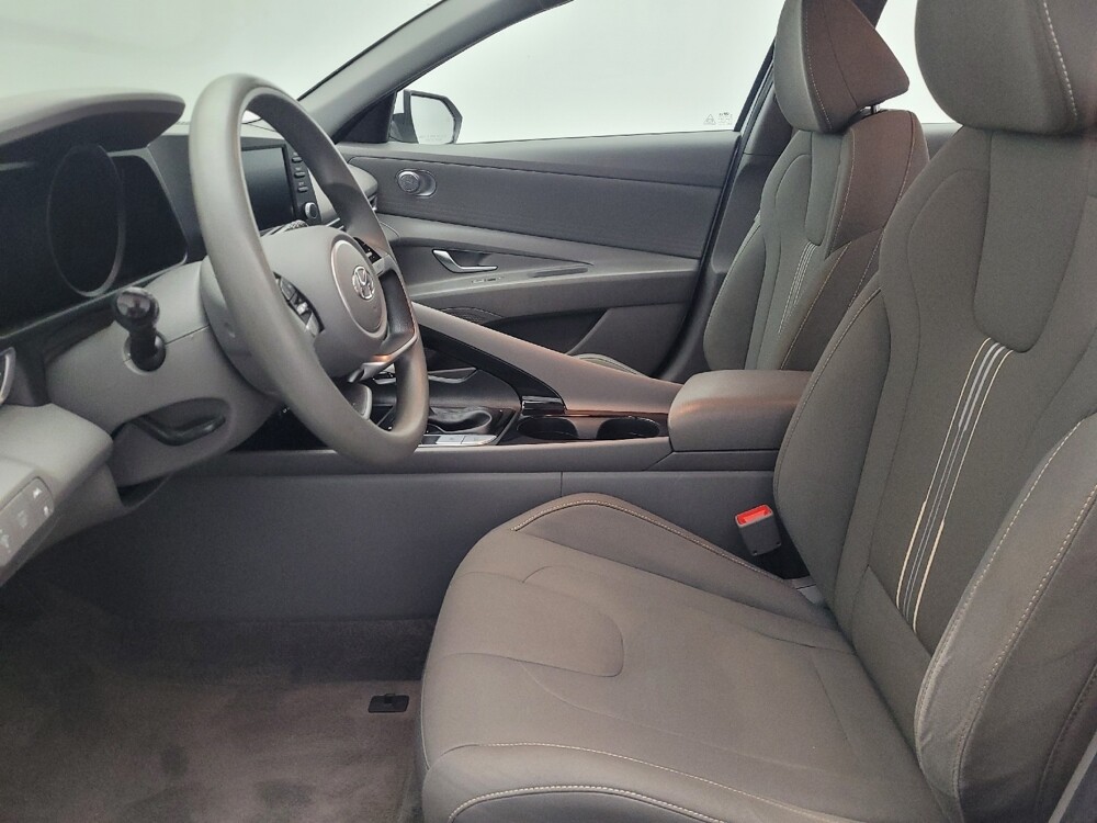 2023 Hyundai Elantra in Lauderdale Lakes, FL 33313 - 18115623 17