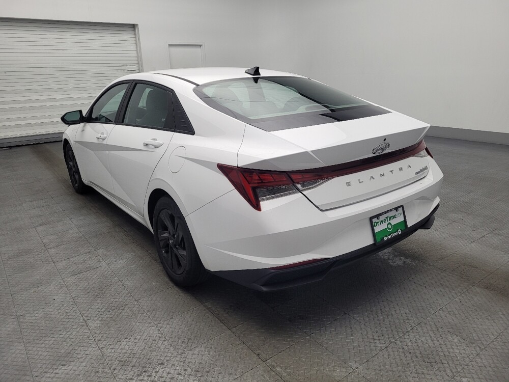 2023 Hyundai Elantra in Lauderdale Lakes, FL 33313 - 18115623 5