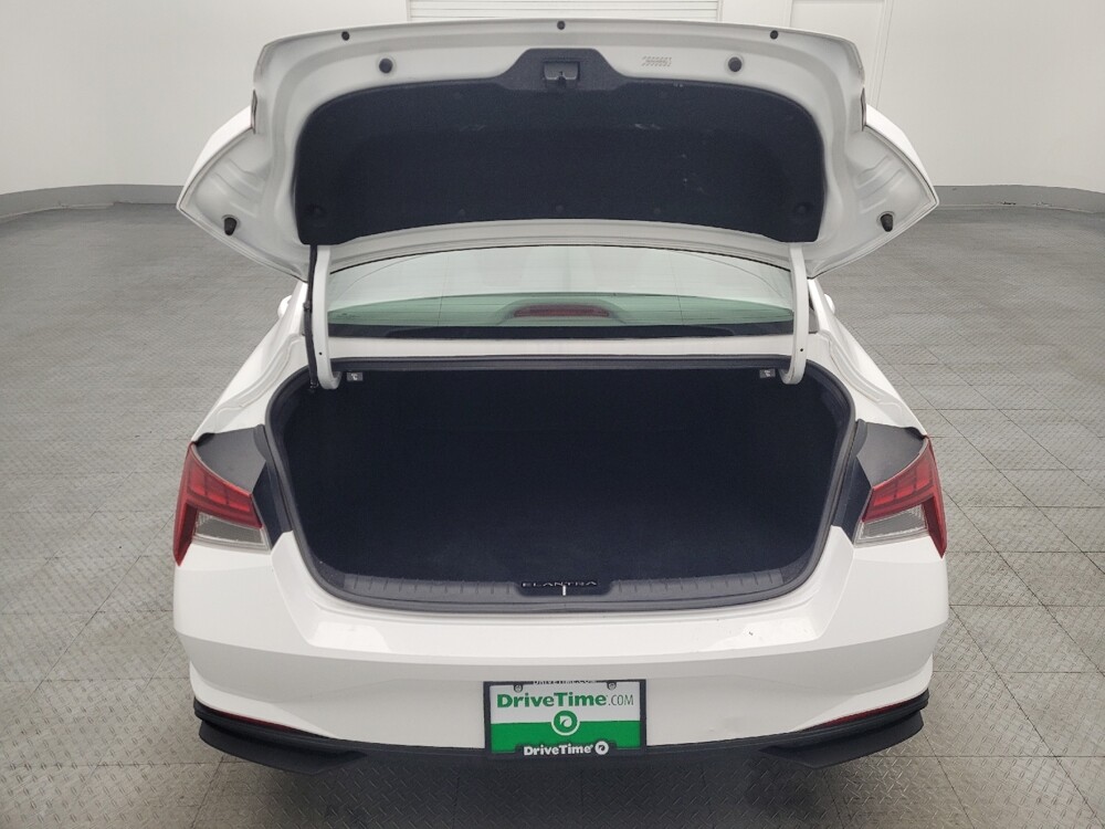 2023 Hyundai Elantra in Lauderdale Lakes, FL 33313 - 18115623 29