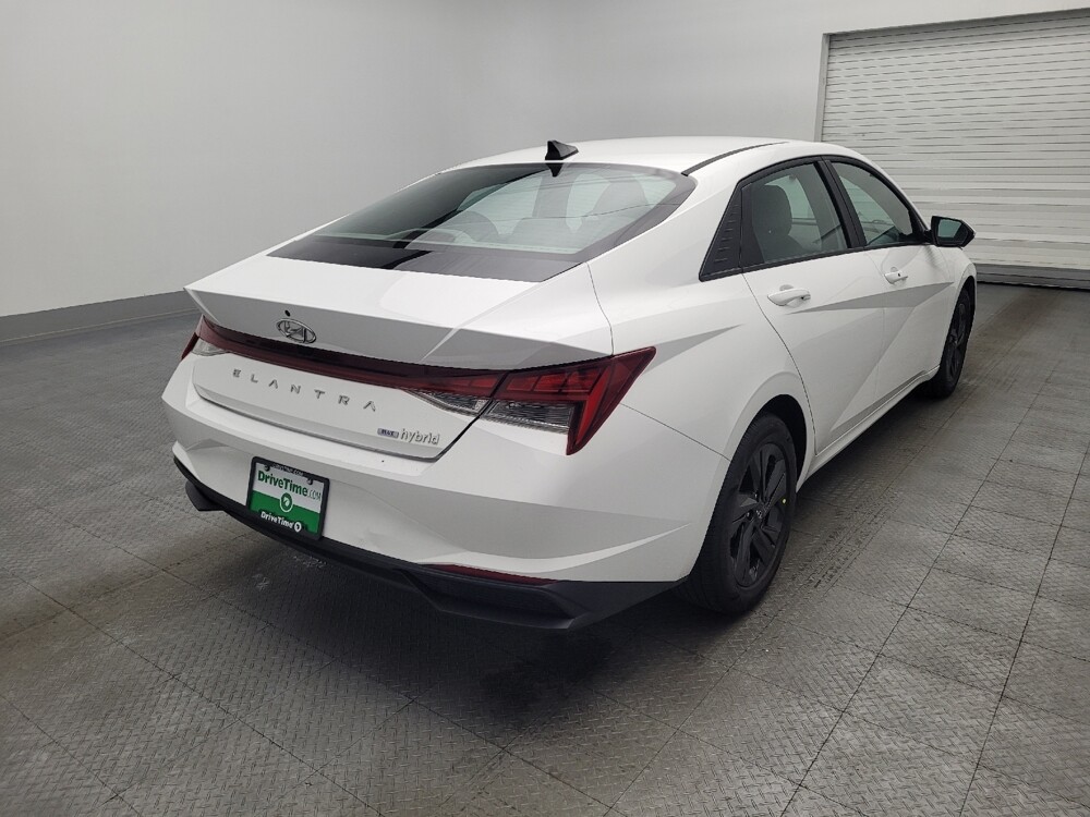 2023 Hyundai Elantra in Lauderdale Lakes, FL 33313 - 18115623 9