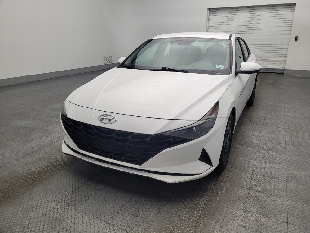 2023 Hyundai Elantra in Lauderdale Lakes, FL 33313 - 18115623 15