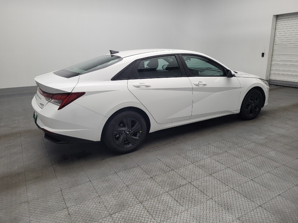 2023 Hyundai Elantra in Lauderdale Lakes, FL 33313 - 18115623 10