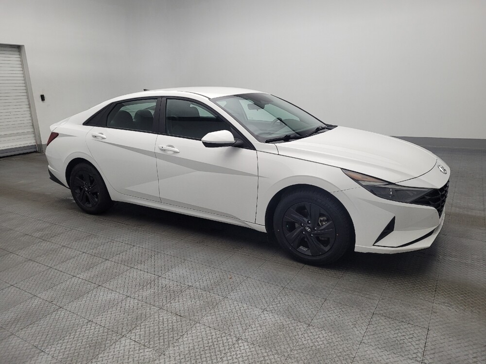 2023 Hyundai Elantra in Lauderdale Lakes, FL 33313 - 18115623 11