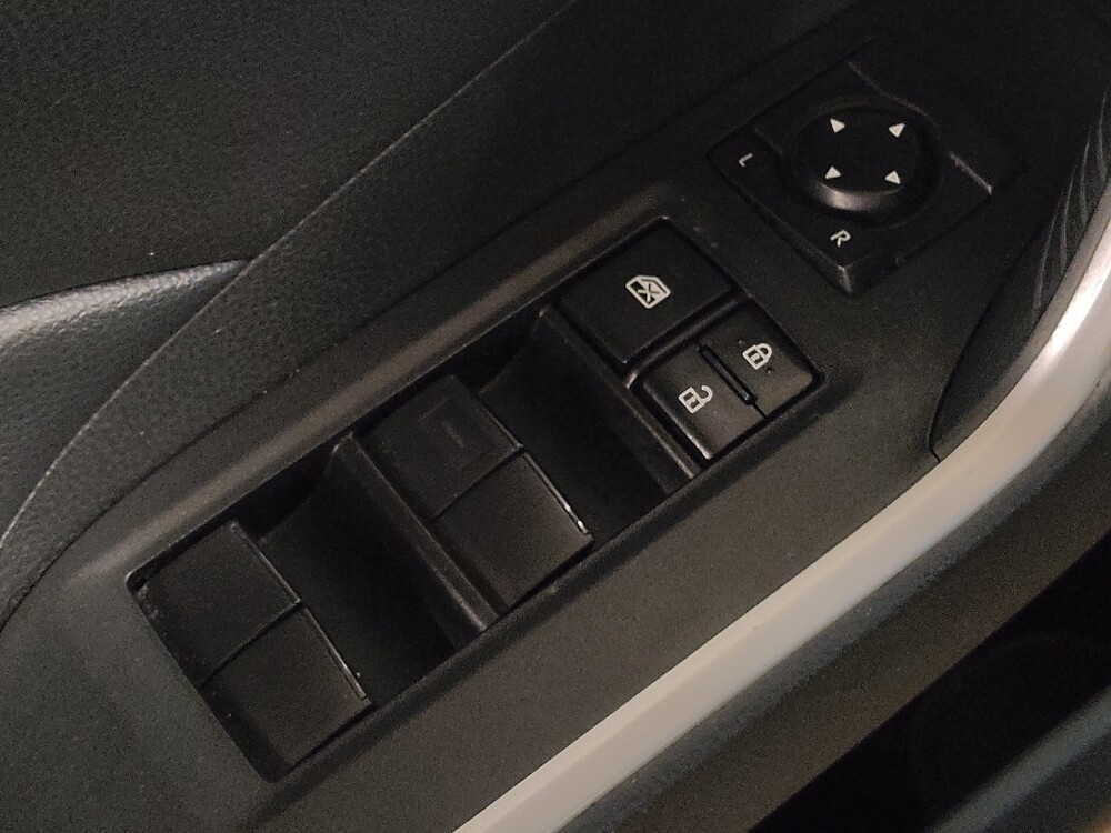 2021 Toyota RAV4 in Lubbock, TX 79424 - 18115625 27