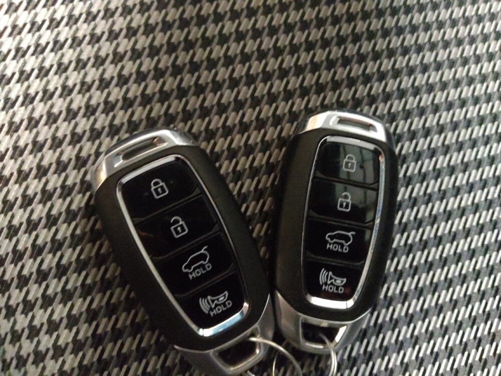 2018 Hyundai Kona in Lubbock, TX 79424 - 18115626 32