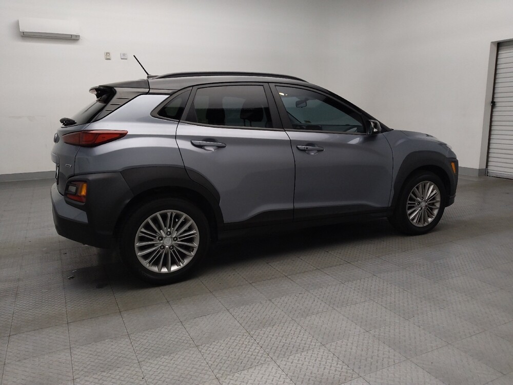 2018 Hyundai Kona in Lubbock, TX 79424 - 18115626 10