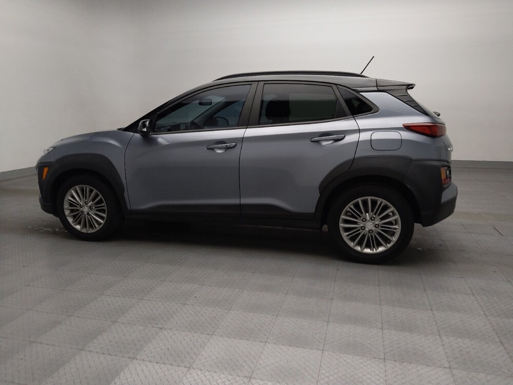 2018 Hyundai Kona in Lubbock, TX 79424 - 18115626 3