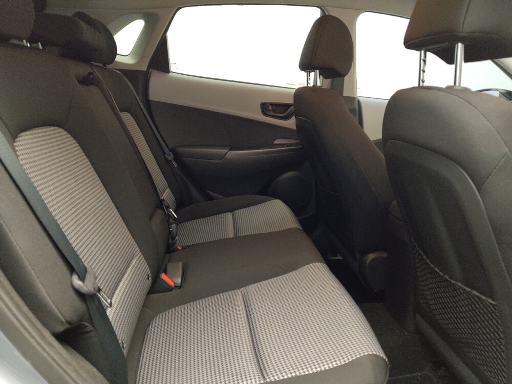 2018 Hyundai Kona in Lubbock, TX 79424 - 18115626 19