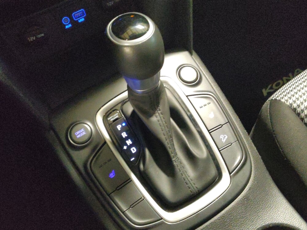 2018 Hyundai Kona in Lubbock, TX 79424 - 18115626 26