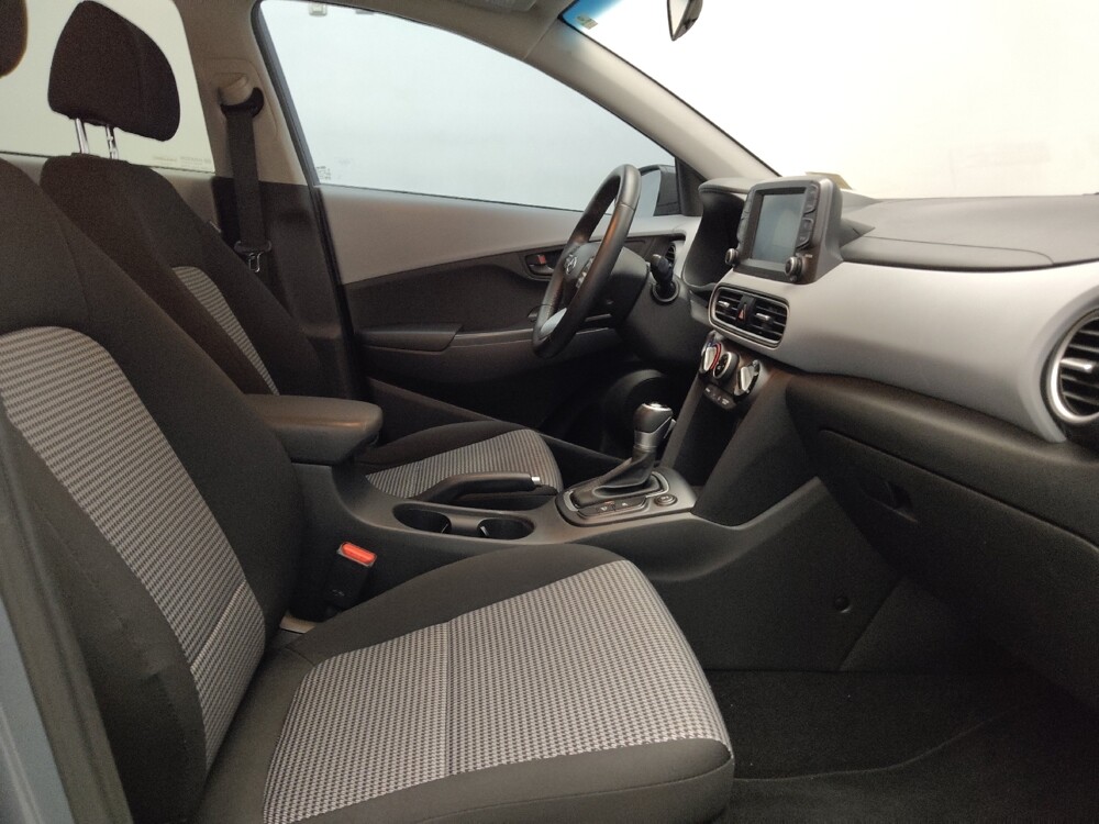 2018 Hyundai Kona in Lubbock, TX 79424 - 18115626 21