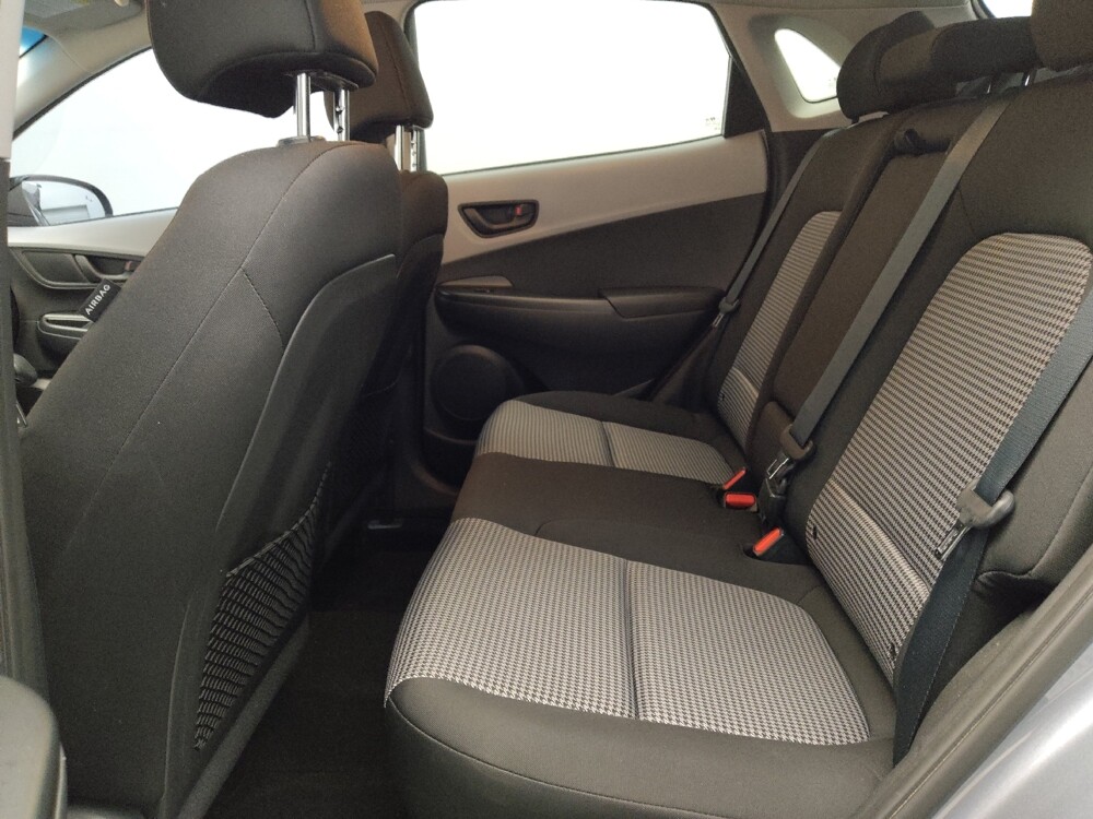 2018 Hyundai Kona in Lubbock, TX 79424 - 18115626 18