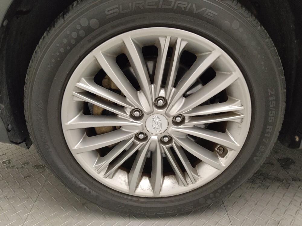 2018 Hyundai Kona in Lubbock, TX 79424 - 18115626 31