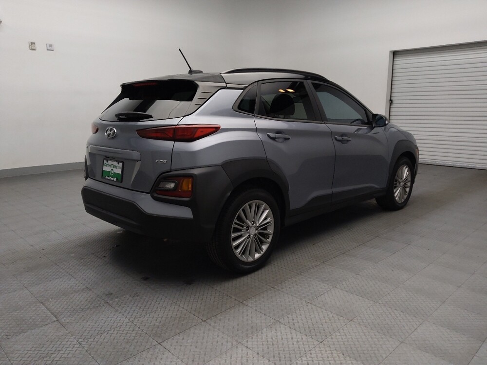 2018 Hyundai Kona in Lubbock, TX 79424 - 18115626 9