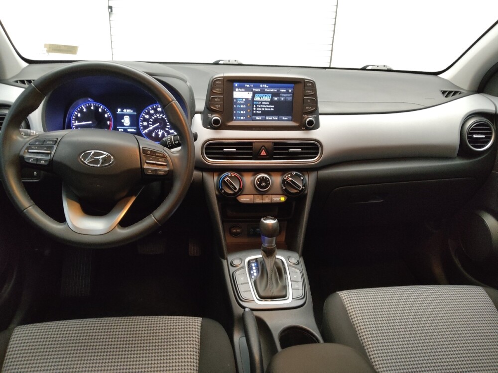 2018 Hyundai Kona in Lubbock, TX 79424 - 18115626 22