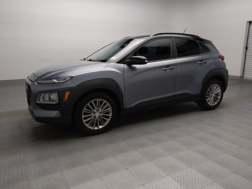 2018 Hyundai Kona in Lubbock, TX 79424 - 18115626 2
