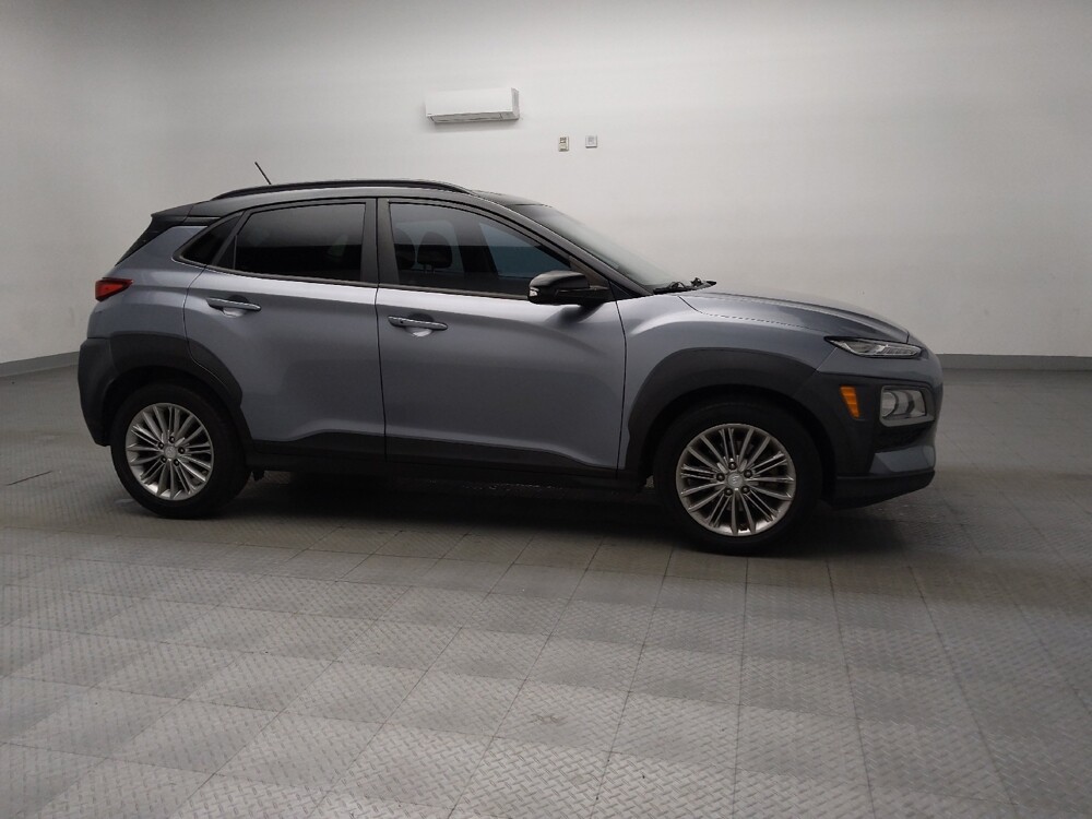 2018 Hyundai Kona in Lubbock, TX 79424 - 18115626 11