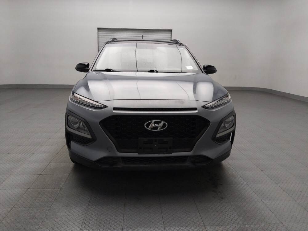 2018 Hyundai Kona in Lubbock, TX 79424 - 18115626 14